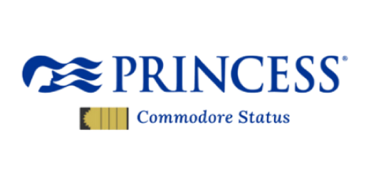Princess Commodore Status