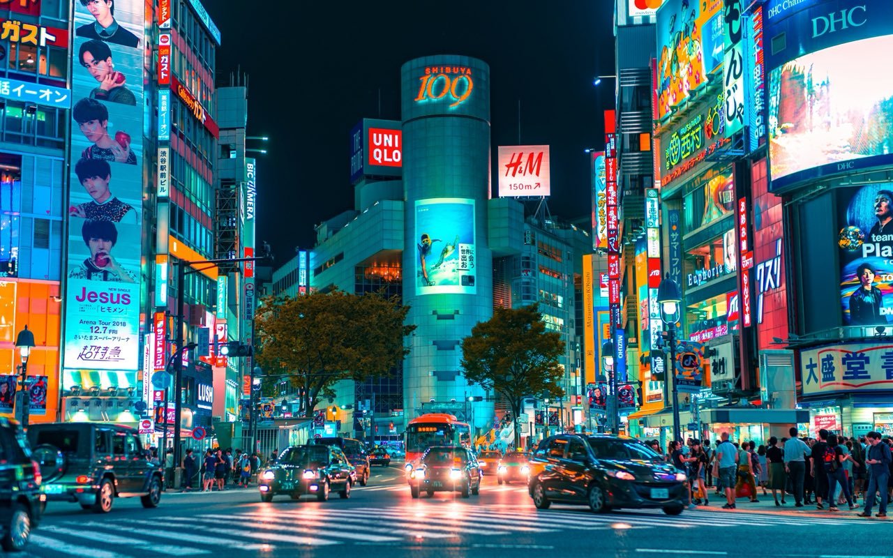 Yokohama (Tokyo), Japan